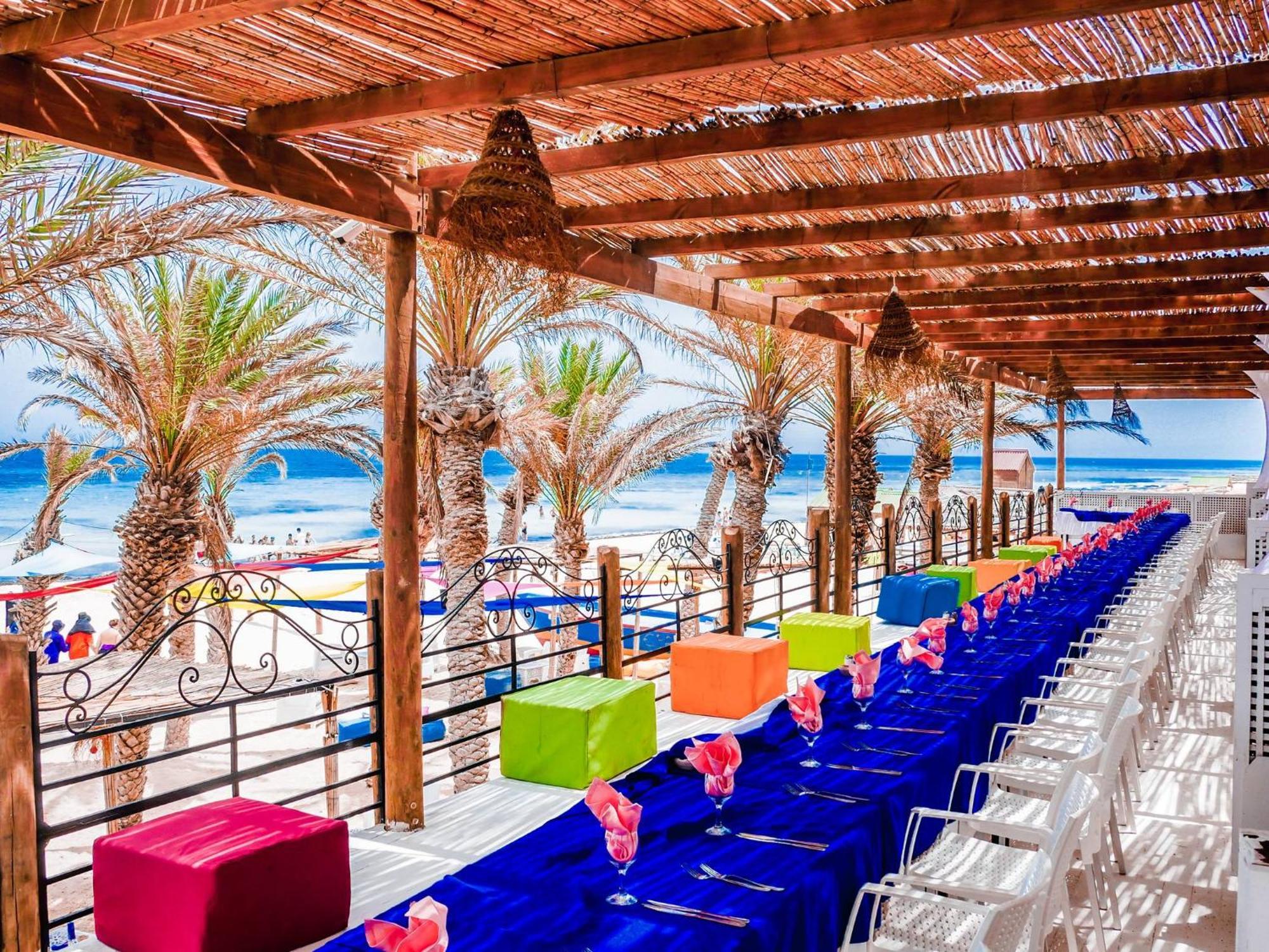 Hotel Lella Baya Хамамет Екстериор снимка